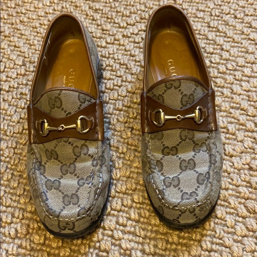 Gucci Loafers
